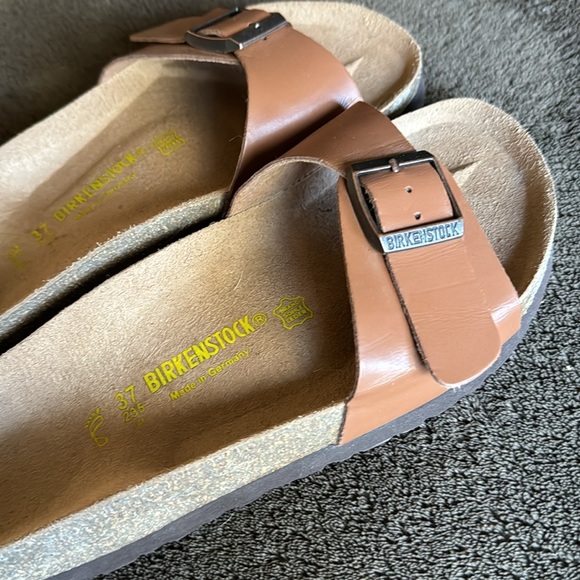 Birkenstock Slides - Picture 4 of 5
